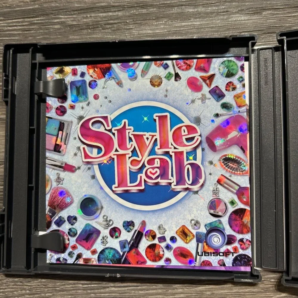 Imagine Fashion Designer World Tour Nintendo DS Game Complete 2009 Y2K - Picture 3 of 8